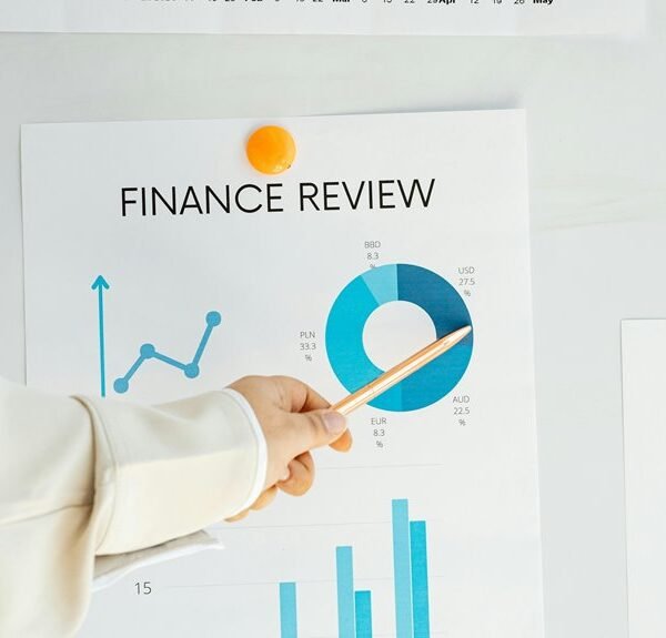 business indicator analysis review