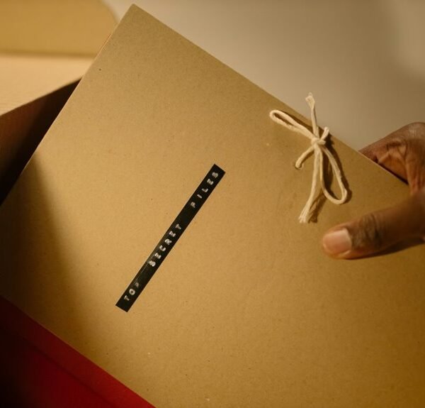 business intelligence signal analysis