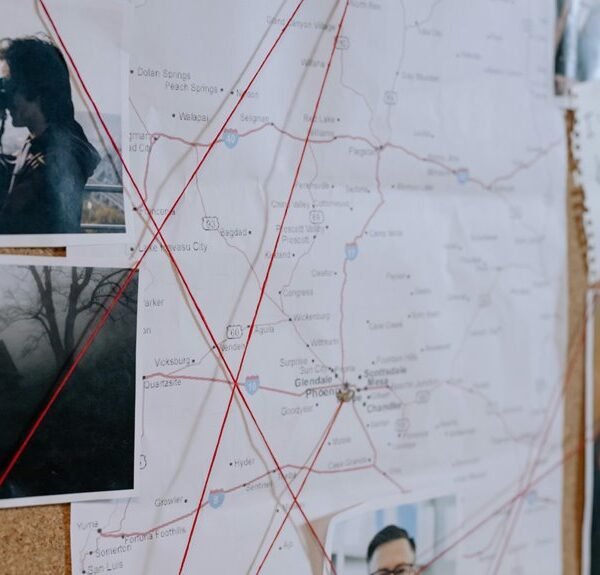 commercial activity intelligence report