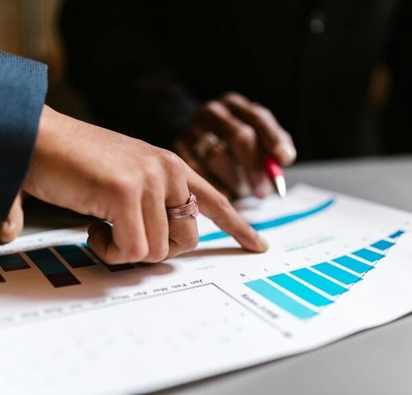 commercial data review summary