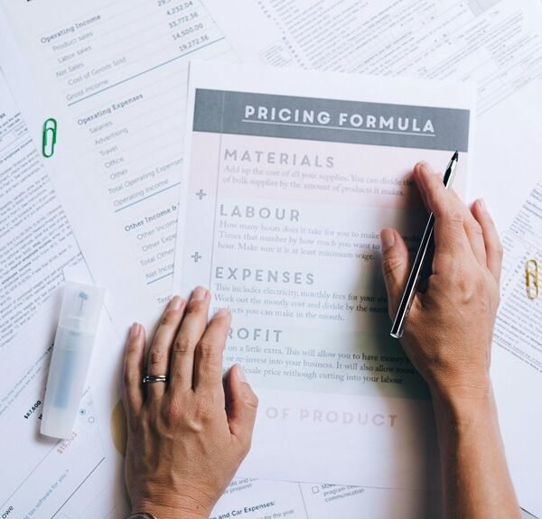 commercial operations data review