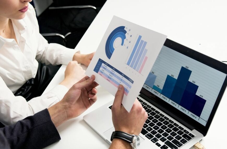 commercial systems trend analysis