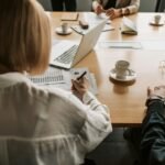 corporate intelligence vector analysis