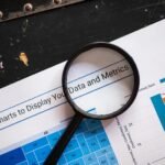corporate metrics data review
