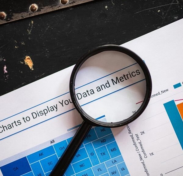 corporate metrics data review