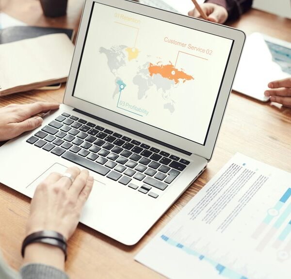 enterprise data alignment strategy