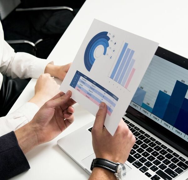enterprise market signals analysis
