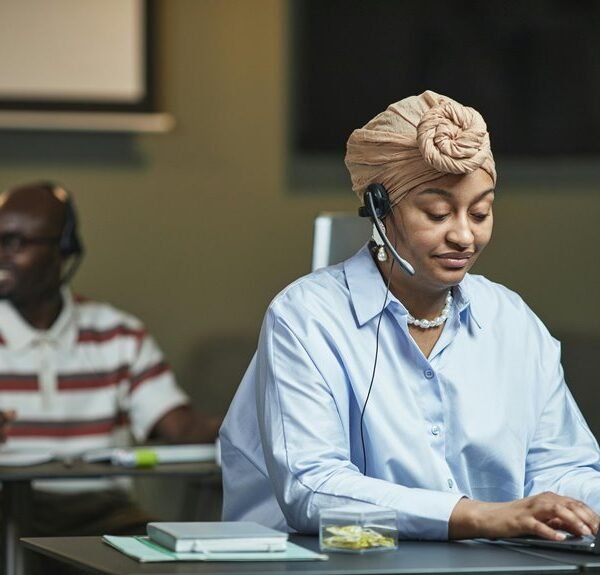 enterprise operations metrics overview