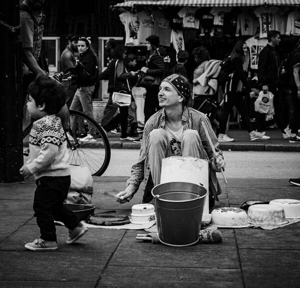 enterprise performance metrics overview