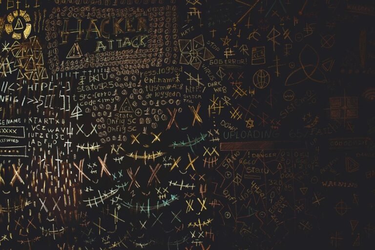 identification of operational patterns