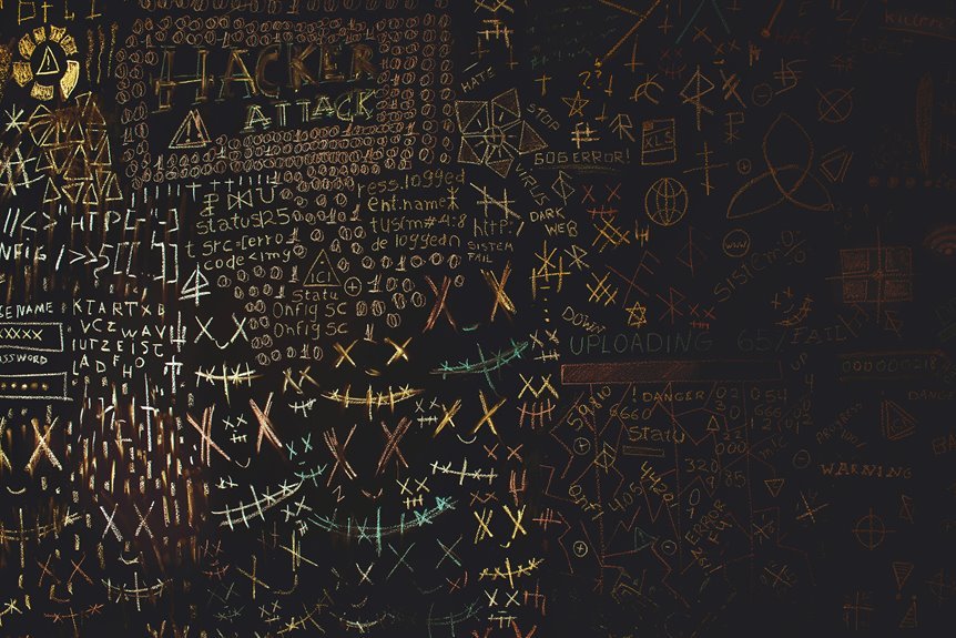 identification of operational patterns