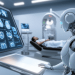 The Role of AI in Medical Diagnosis
