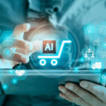 The Role of AI in Financial Services