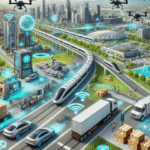 The Role of AI in Transportation