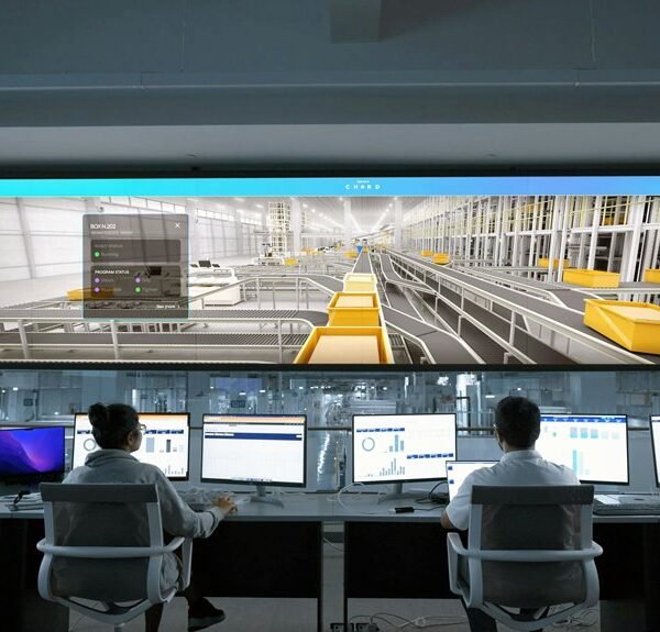 industry operations continuity review