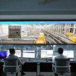 industry operations data summary