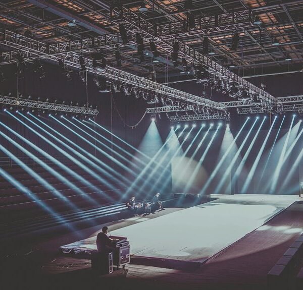 industry performance mapping overview