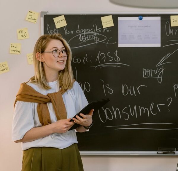 market activity analysis summary