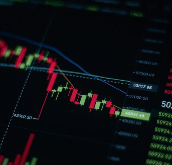 market analysis and trends