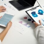 market operations data analysis