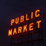 market signal data collection