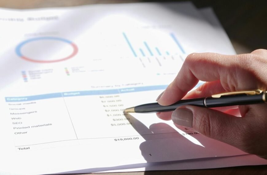 operational evaluation summary report