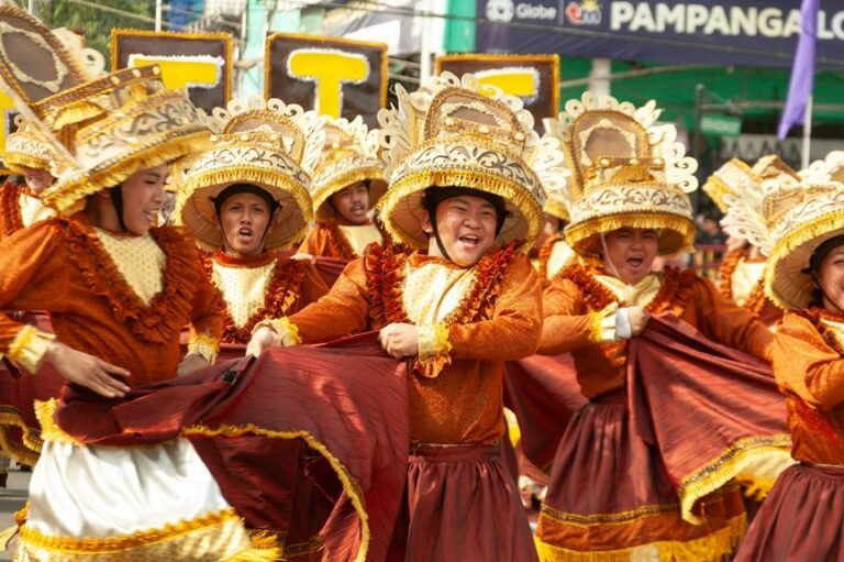 sector performance identifier grid