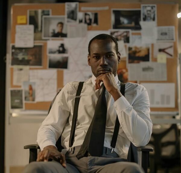 signal correlation operational analysis