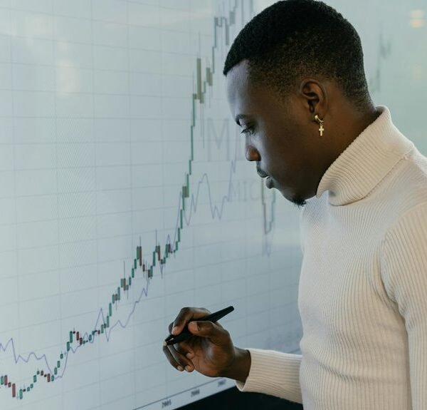 strategic numeric intelligence data