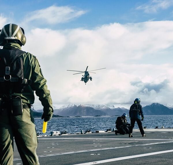 strategic operations signal overview